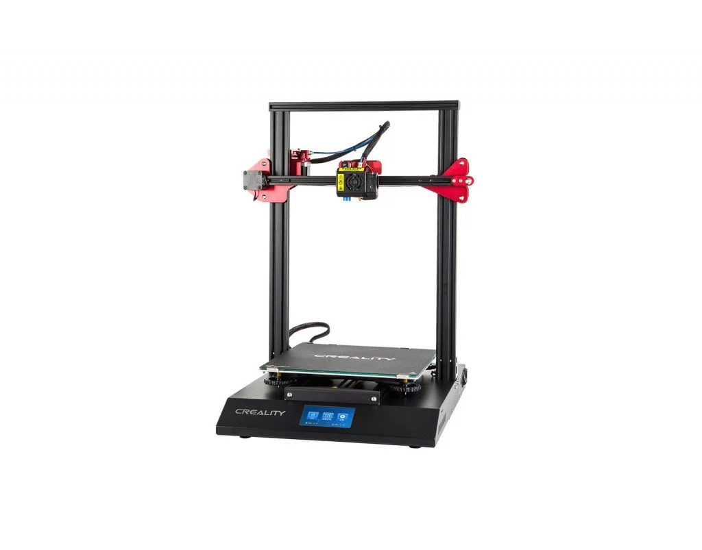 Creality CR – 10 S Pro V2 – 3D Yazıcı