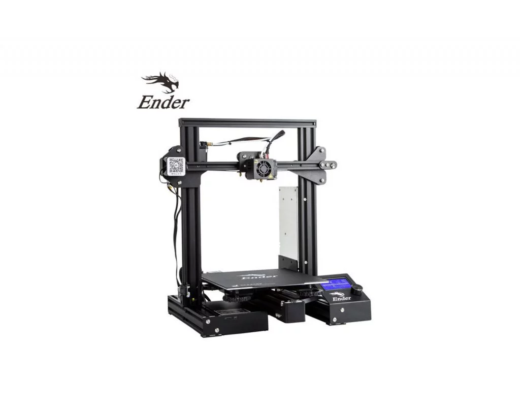 Creality Ender 3 Pro 3D Yazıcı