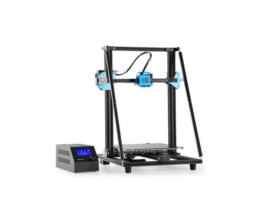Creality CR 10 v2 – 3D Yazıcı